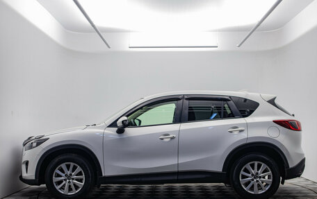 Mazda CX-5 II, 2014 год, 1 295 000 рублей, 8 фотография