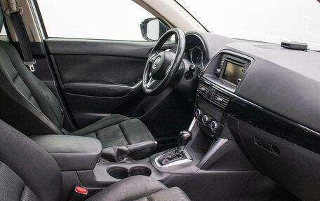 Mazda CX-5 II, 2014 год, 1 295 000 рублей, 9 фотография