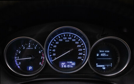 Mazda CX-5 II, 2014 год, 1 295 000 рублей, 11 фотография
