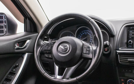 Mazda CX-5 II, 2014 год, 1 295 000 рублей, 15 фотография