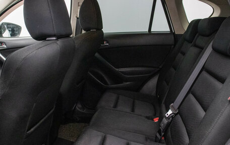 Mazda CX-5 II, 2014 год, 1 295 000 рублей, 12 фотография