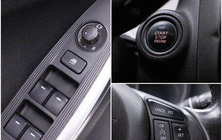 Mazda CX-5 II, 2014 год, 1 295 000 рублей, 17 фотография