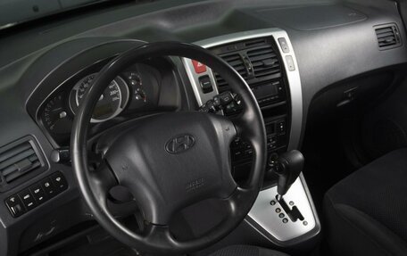 Hyundai Tucson III, 2008 год, 870 000 рублей, 7 фотография