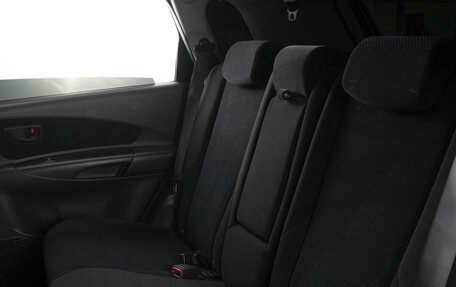 Hyundai Tucson III, 2008 год, 870 000 рублей, 11 фотография