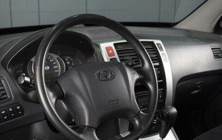 Hyundai Tucson III, 2008 год, 870 000 рублей, 13 фотография