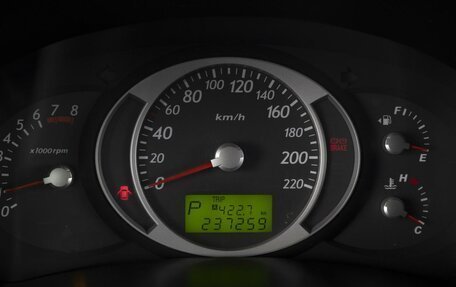 Hyundai Tucson III, 2008 год, 870 000 рублей, 14 фотография