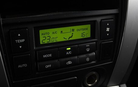 Hyundai Tucson III, 2008 год, 870 000 рублей, 19 фотография