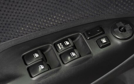 Hyundai Tucson III, 2008 год, 870 000 рублей, 17 фотография