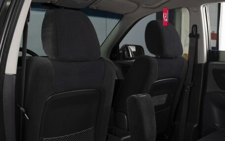 Hyundai Tucson III, 2008 год, 870 000 рублей, 12 фотография