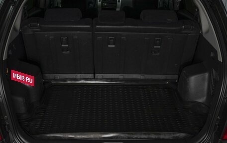 Hyundai Tucson III, 2008 год, 870 000 рублей, 20 фотография
