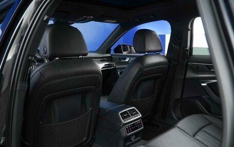 Audi A6, 2019 год, 4 444 444 рублей, 11 фотография