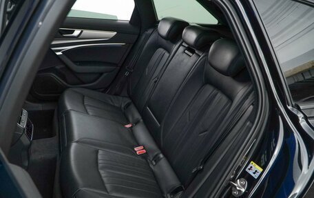 Audi A6, 2019 год, 4 444 444 рублей, 9 фотография