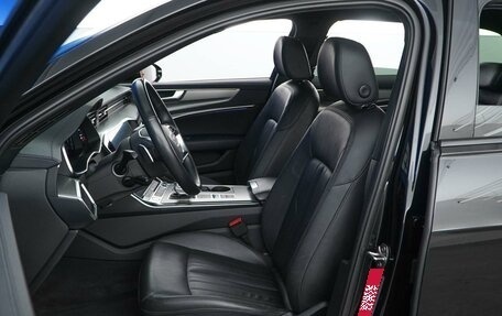 Audi A6, 2019 год, 4 444 444 рублей, 10 фотография
