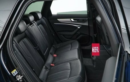 Audi A6, 2019 год, 4 444 444 рублей, 7 фотография