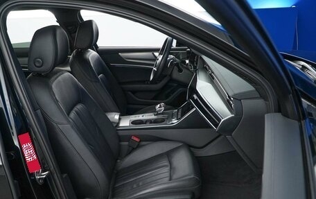 Audi A6, 2019 год, 4 444 444 рублей, 8 фотография