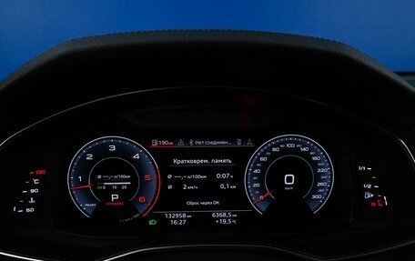 Audi A6, 2019 год, 4 444 444 рублей, 25 фотография