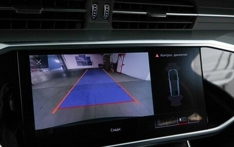 Audi A6, 2019 год, 4 444 444 рублей, 20 фотография