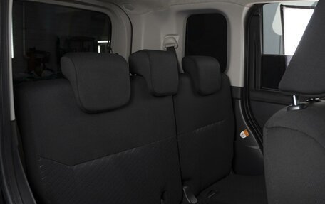 Toyota Roomy I, 2019 год, 995 000 рублей, 8 фотография
