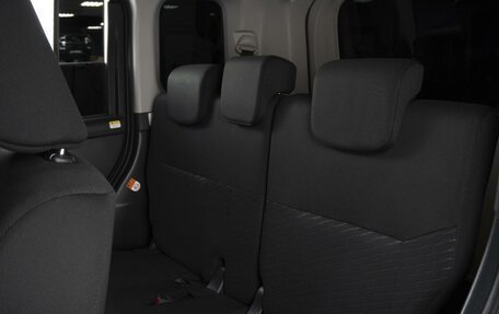 Toyota Roomy I, 2019 год, 995 000 рублей, 7 фотография