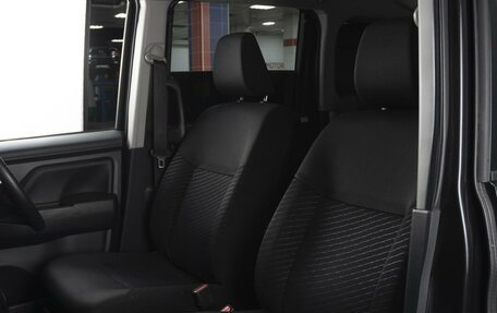 Toyota Roomy I, 2019 год, 995 000 рублей, 6 фотография
