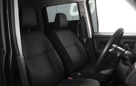 Toyota Roomy I, 2019 год, 995 000 рублей, 9 фотография