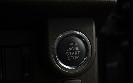 Toyota Roomy I, 2019 год, 995 000 рублей, 13 фотография