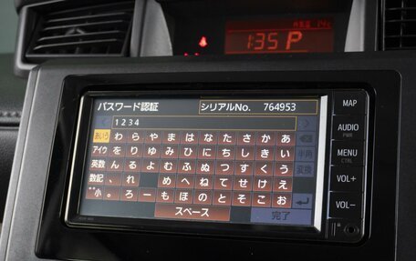 Toyota Roomy I, 2019 год, 995 000 рублей, 16 фотография