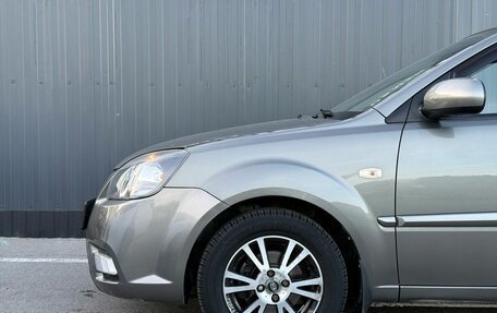 KIA Rio II, 2010 год, 599 000 рублей, 5 фотография