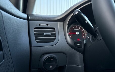 KIA Rio II, 2010 год, 599 000 рублей, 21 фотография
