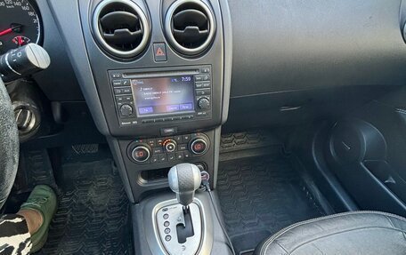 Nissan Qashqai, 2012 год, 1 199 000 рублей, 6 фотография