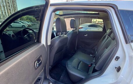 Nissan Qashqai, 2012 год, 1 199 000 рублей, 5 фотография