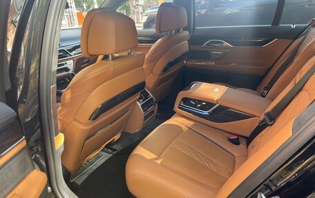 BMW 7 серия, 2021 год, 8 300 000 рублей, 2 фотография