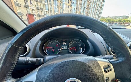 Nissan Qashqai, 2012 год, 1 199 000 рублей, 7 фотография