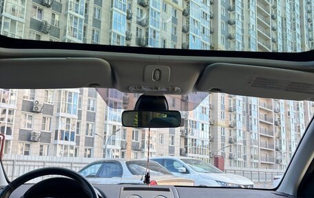 Nissan Qashqai, 2012 год, 1 199 000 рублей, 8 фотография