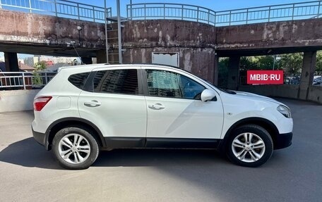 Nissan Qashqai, 2012 год, 1 199 000 рублей, 2 фотография