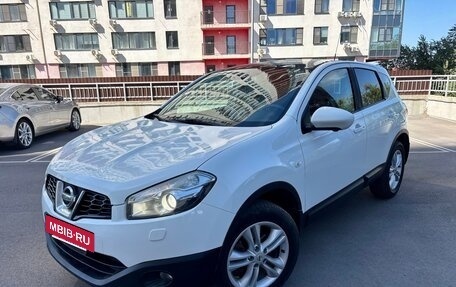 Nissan Qashqai, 2012 год, 1 199 000 рублей, 12 фотография