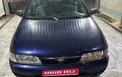 Nissan Almera, 1997 год, 140 000 рублей, 1 фотография