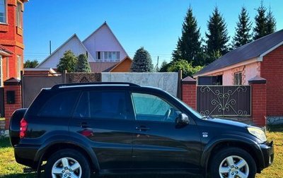 Toyota RAV4, 2003 год, 900 000 рублей, 1 фотография