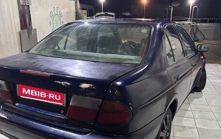 Nissan Almera, 1997 год, 140 000 рублей, 3 фотография