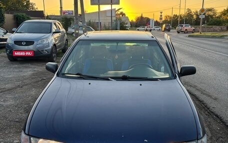 Nissan Almera, 1997 год, 140 000 рублей, 8 фотография