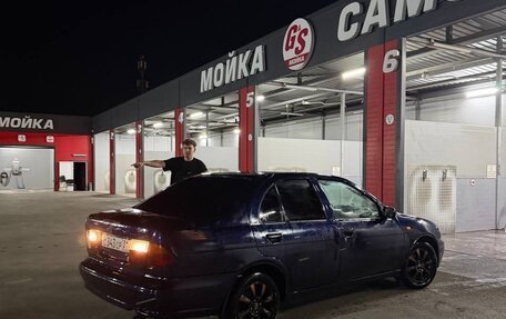 Nissan Almera, 1997 год, 140 000 рублей, 10 фотография