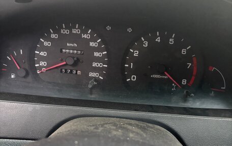 Nissan Almera, 1997 год, 140 000 рублей, 14 фотография