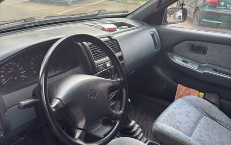 Nissan Almera, 1997 год, 140 000 рублей, 11 фотография