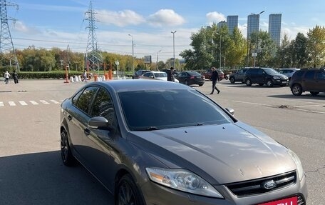 Ford Mondeo IV, 2012 год, 780 000 рублей, 2 фотография