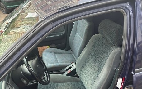 Nissan Almera, 1997 год, 140 000 рублей, 13 фотография