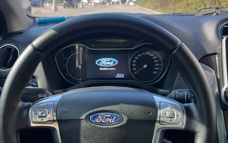 Ford Mondeo IV, 2012 год, 780 000 рублей, 9 фотография