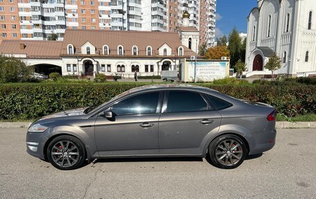 Ford Mondeo IV, 2012 год, 780 000 рублей, 7 фотография
