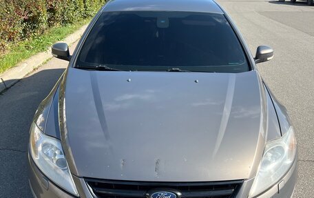 Ford Mondeo IV, 2012 год, 780 000 рублей, 3 фотография