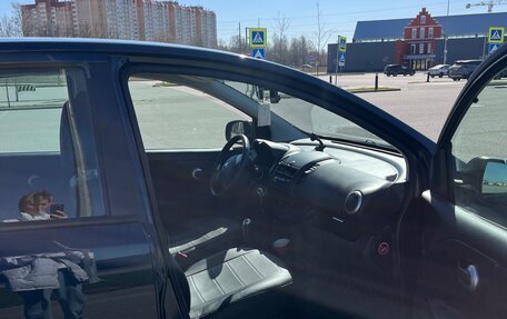 Nissan Note II рестайлинг, 2013 год, 690 000 рублей, 1 фотография