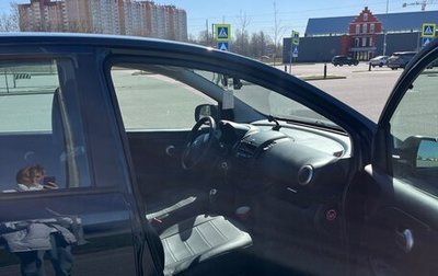 Nissan Note II рестайлинг, 2013 год, 690 000 рублей, 1 фотография